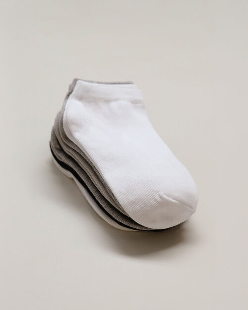 Paquete Calcetines Cortos